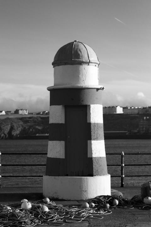 lighthouse