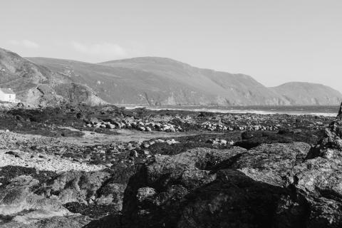 Niarbyl, Isle of Man