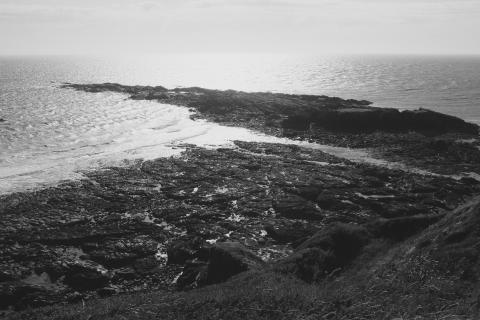 Niarbyl, Isle of Man